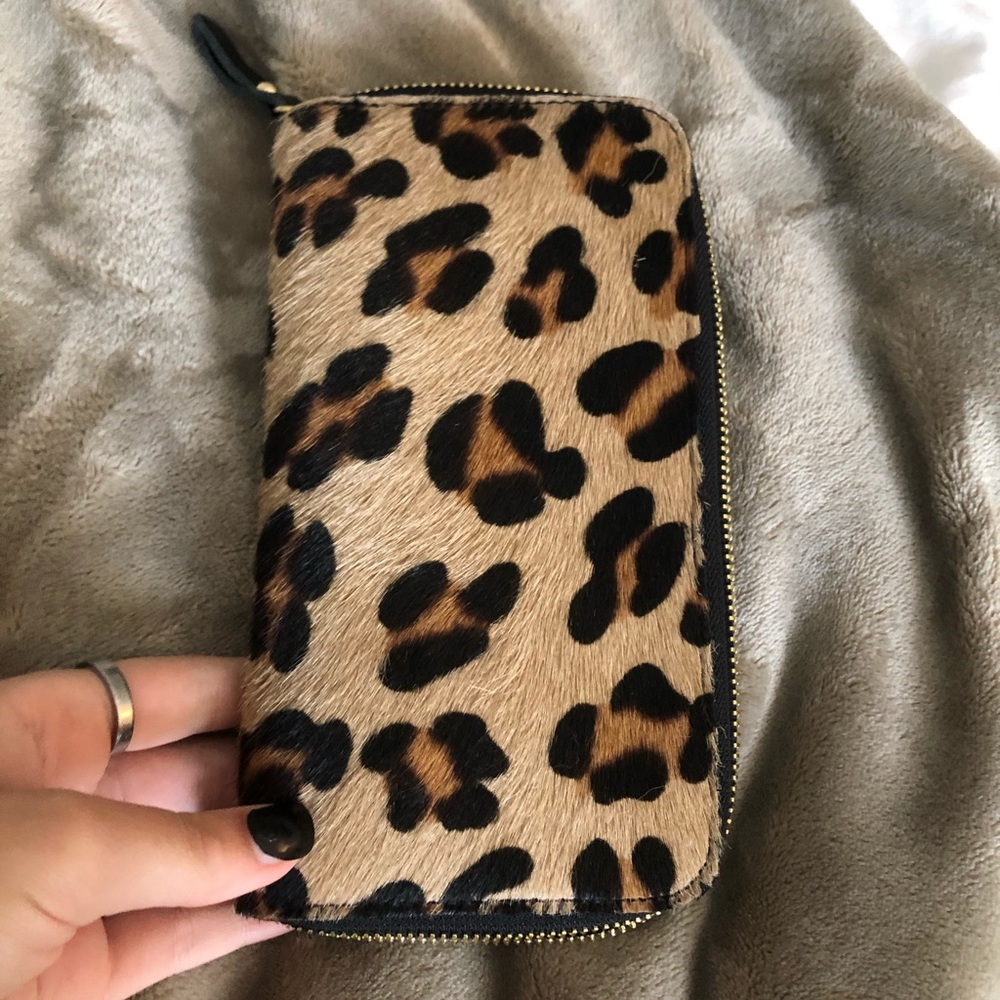 Andrea Cardone wallet